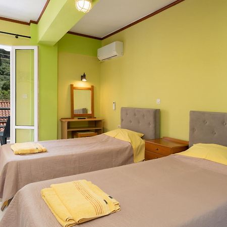 Remezzo Apartments サミ エクステリア 写真