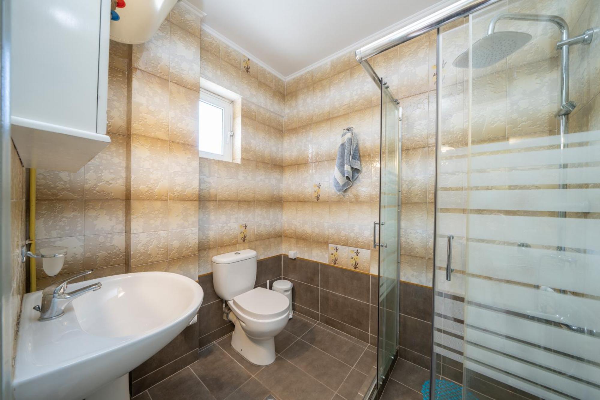 Remezzo Apartments サミ エクステリア 写真