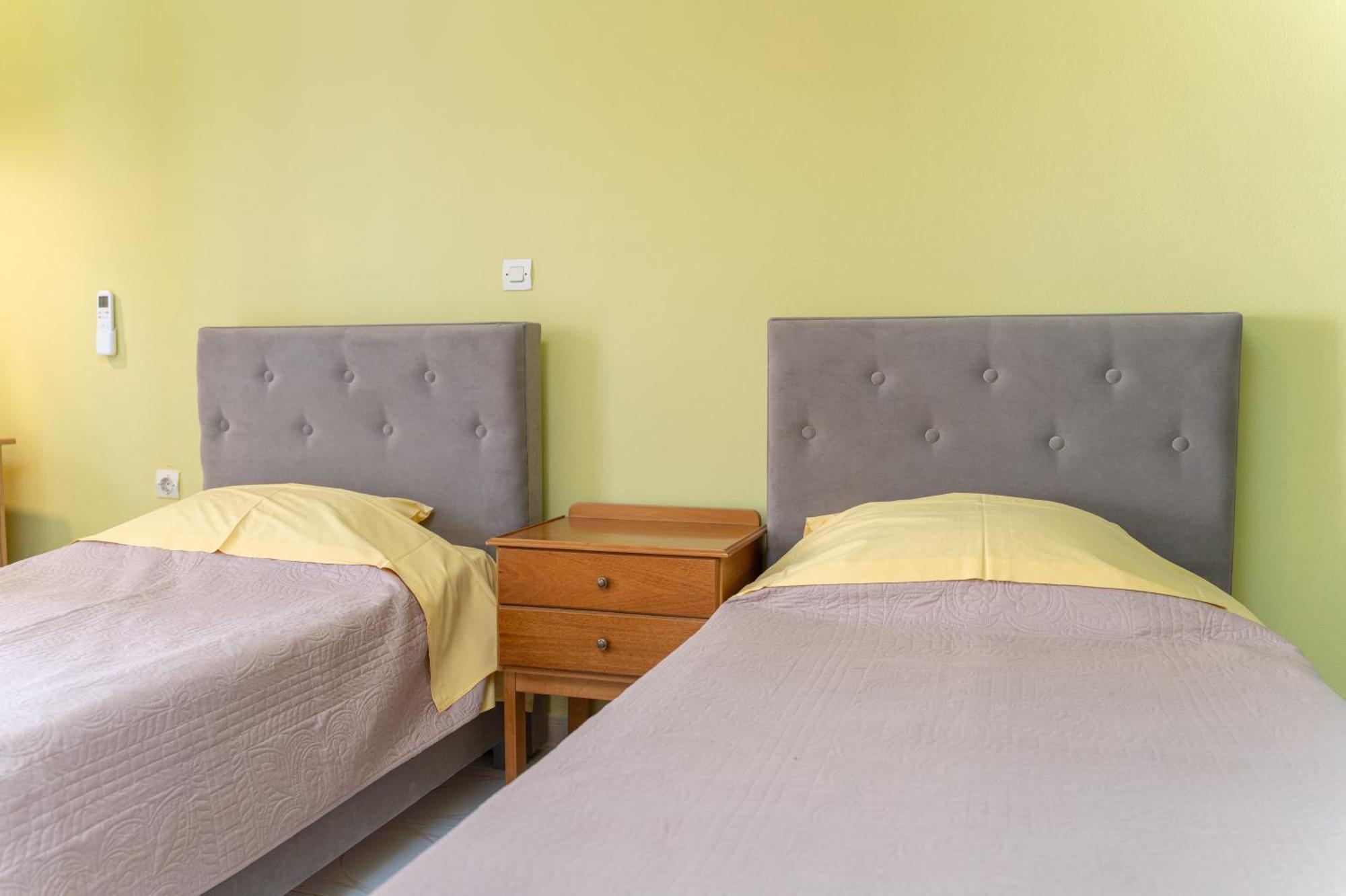 Remezzo Apartments サミ エクステリア 写真