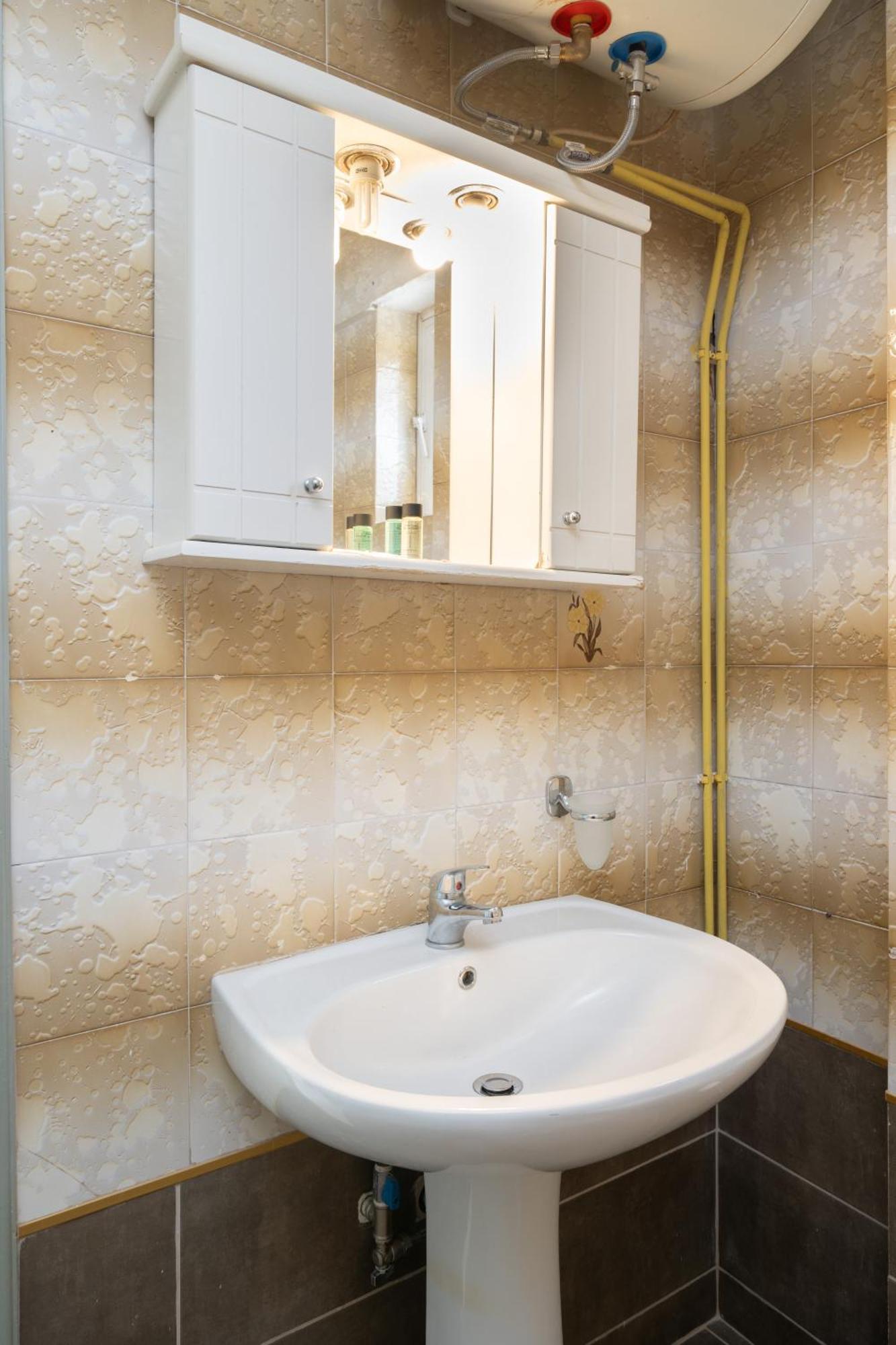 Remezzo Apartments サミ エクステリア 写真