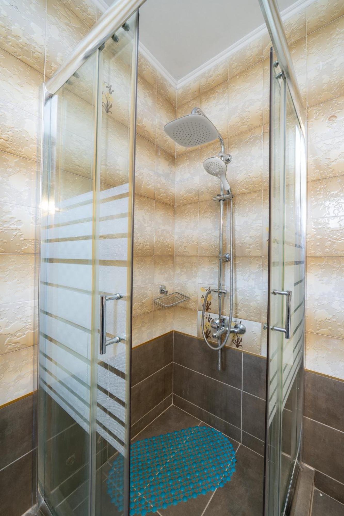 Remezzo Apartments サミ エクステリア 写真