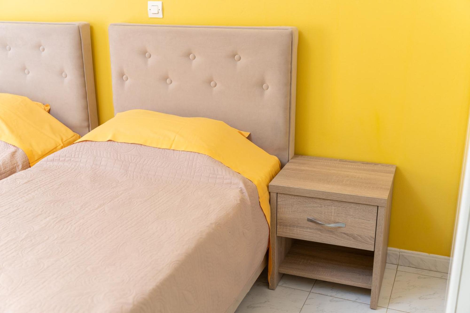 Remezzo Apartments サミ エクステリア 写真
