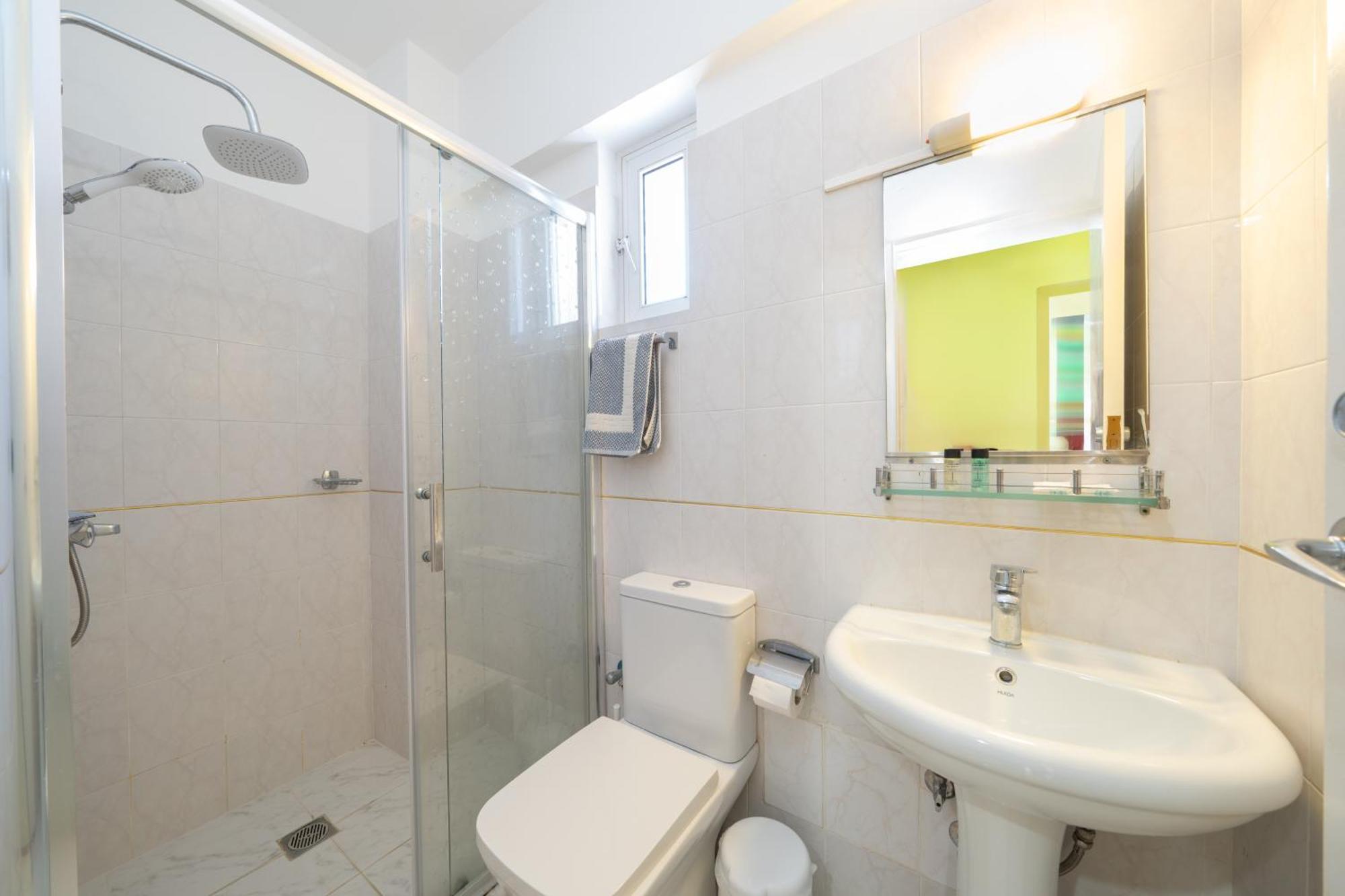 Remezzo Apartments サミ エクステリア 写真