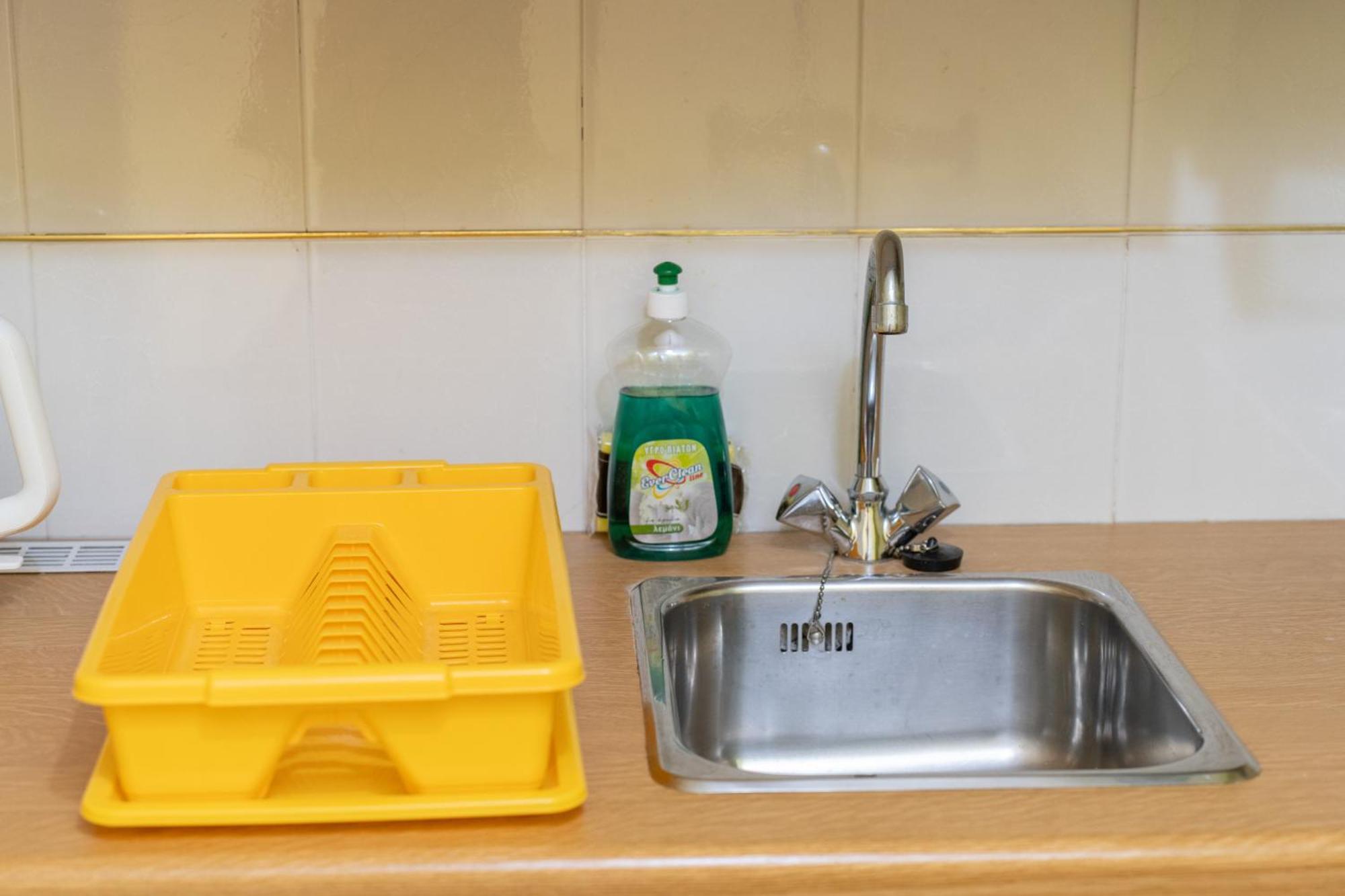 Remezzo Apartments サミ エクステリア 写真