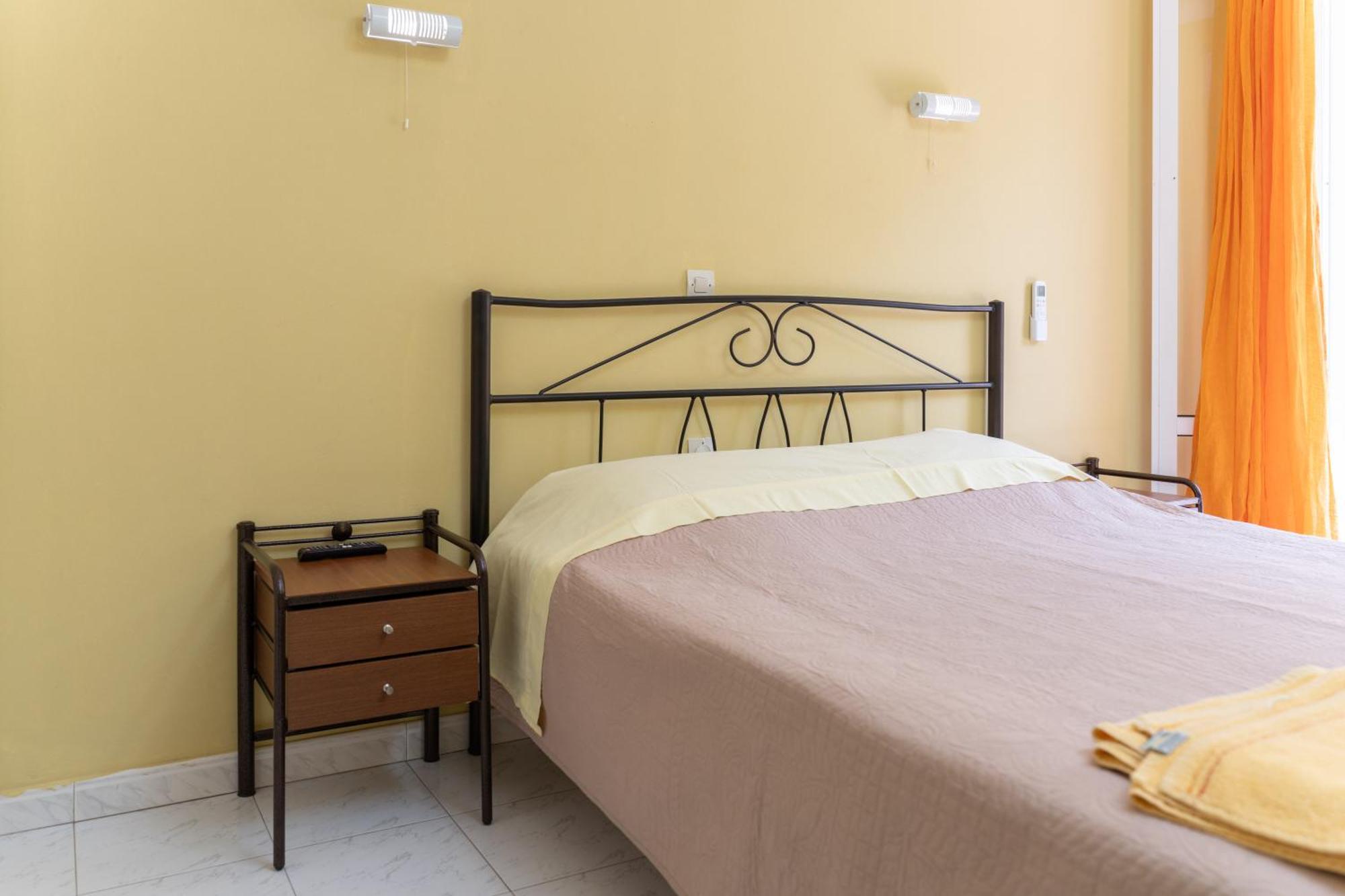 Remezzo Apartments サミ エクステリア 写真