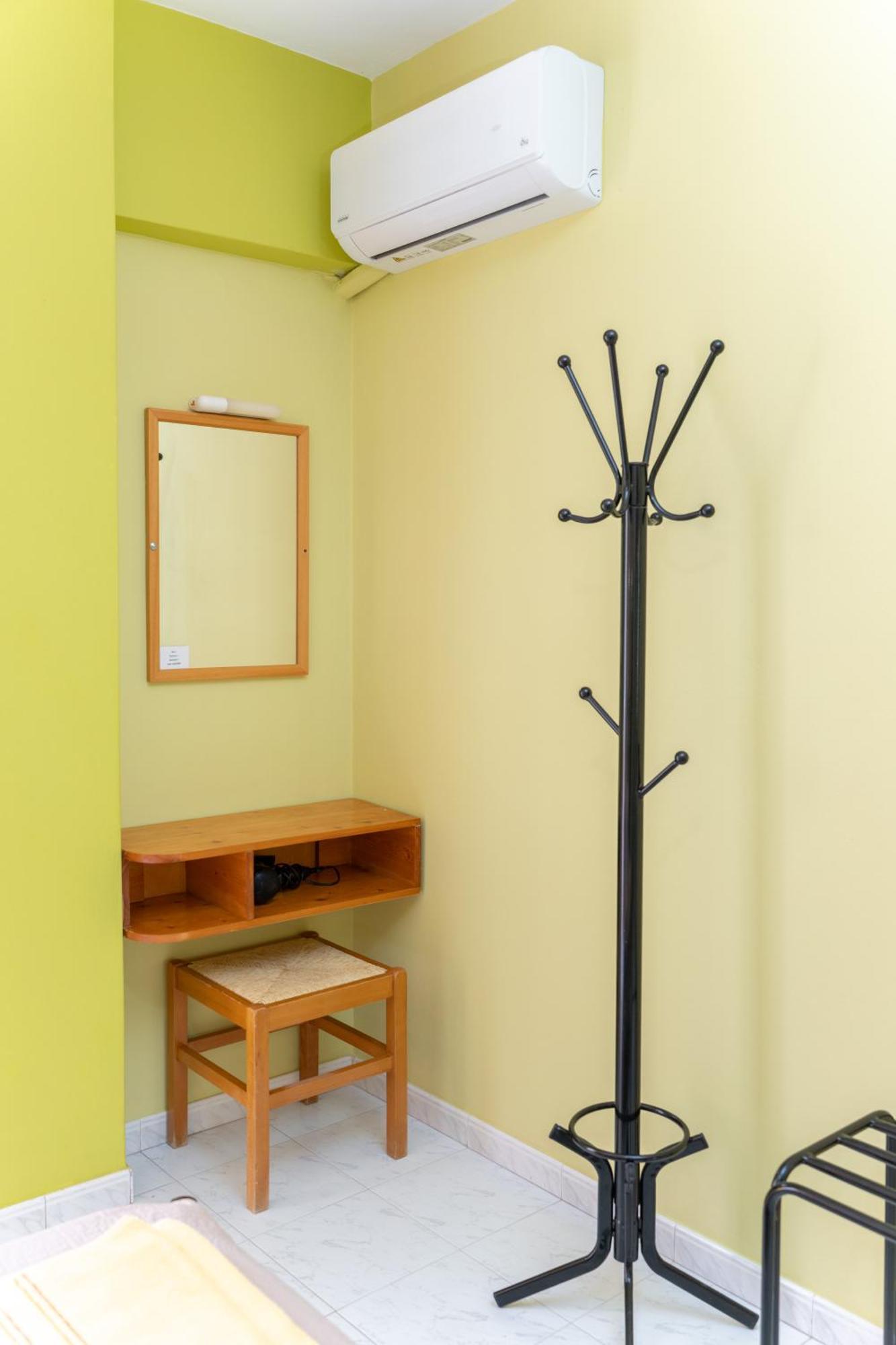 Remezzo Apartments サミ エクステリア 写真