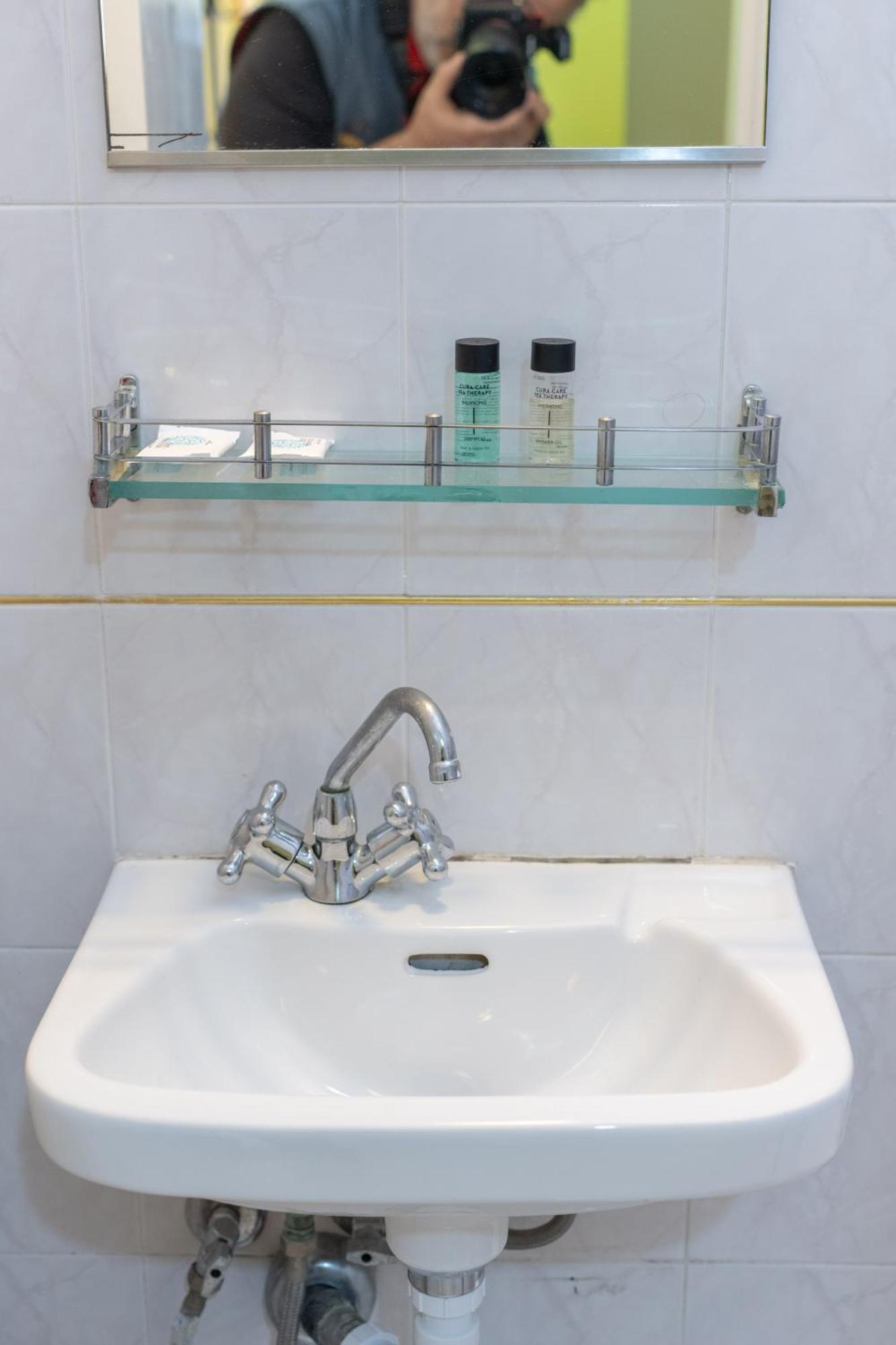 Remezzo Apartments サミ エクステリア 写真