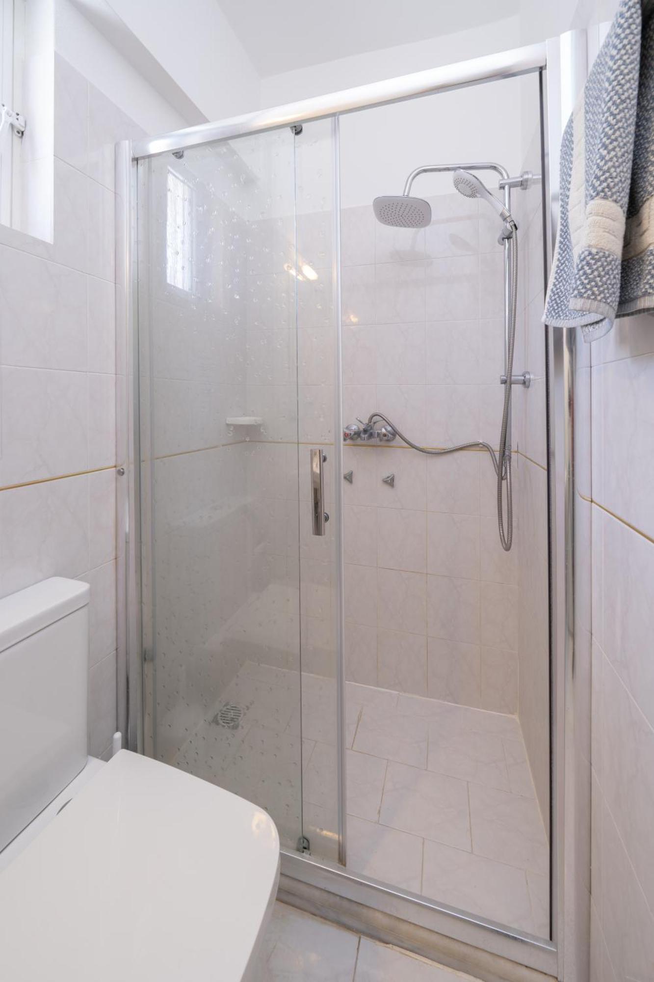 Remezzo Apartments サミ エクステリア 写真