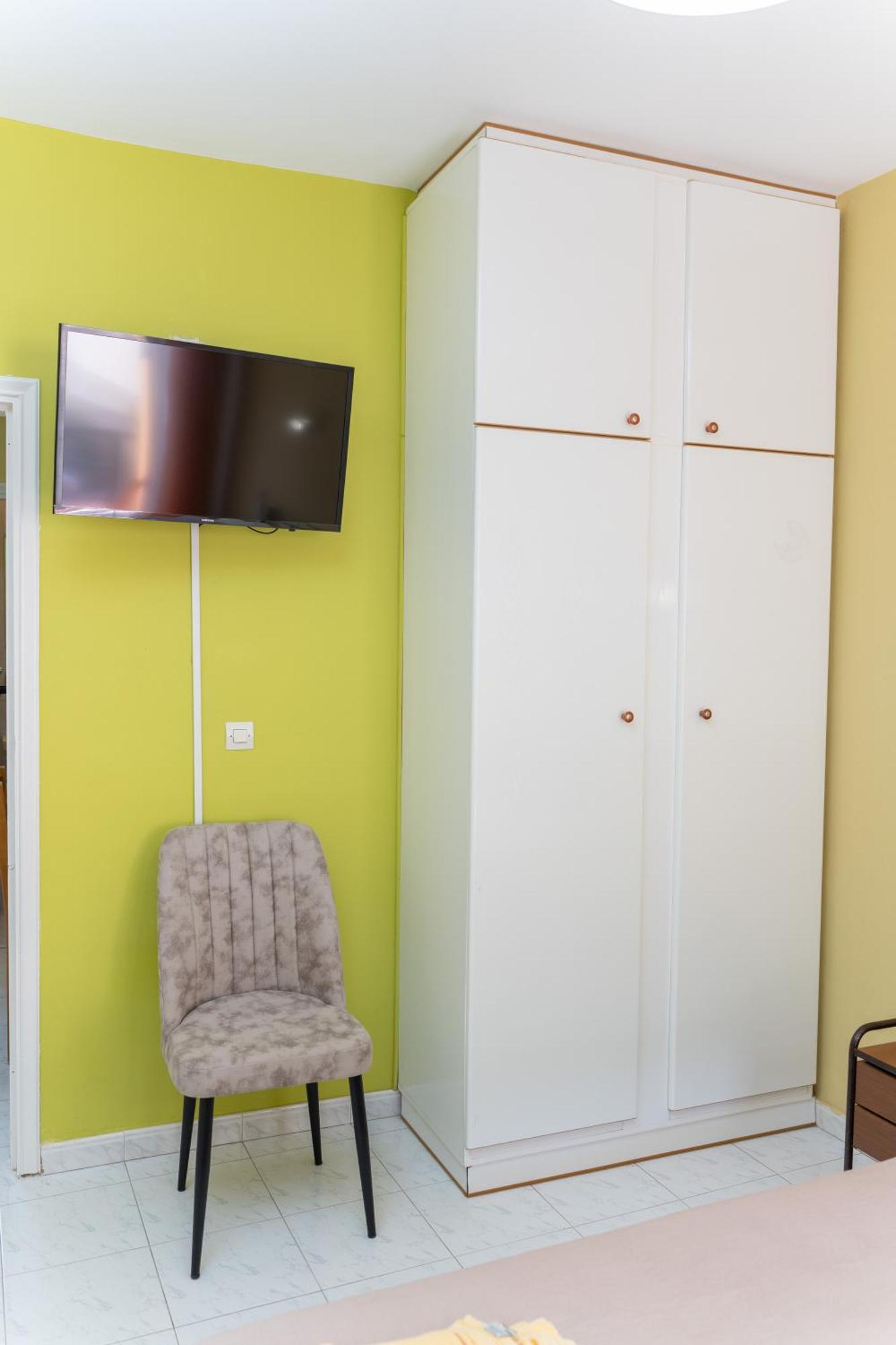 Remezzo Apartments サミ エクステリア 写真