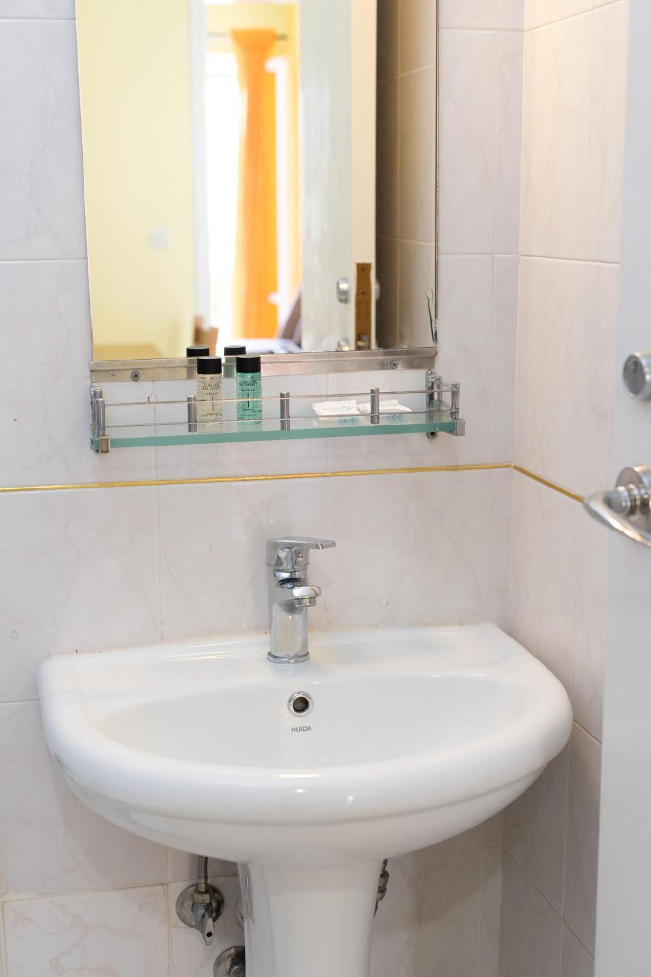 Remezzo Apartments サミ エクステリア 写真