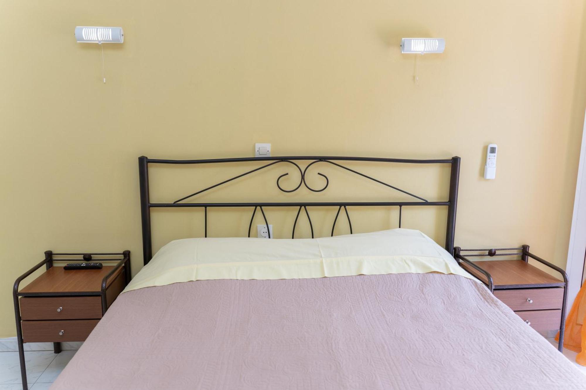 Remezzo Apartments サミ エクステリア 写真