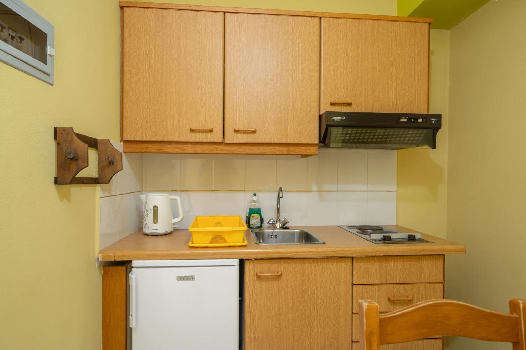 Remezzo Apartments サミ エクステリア 写真