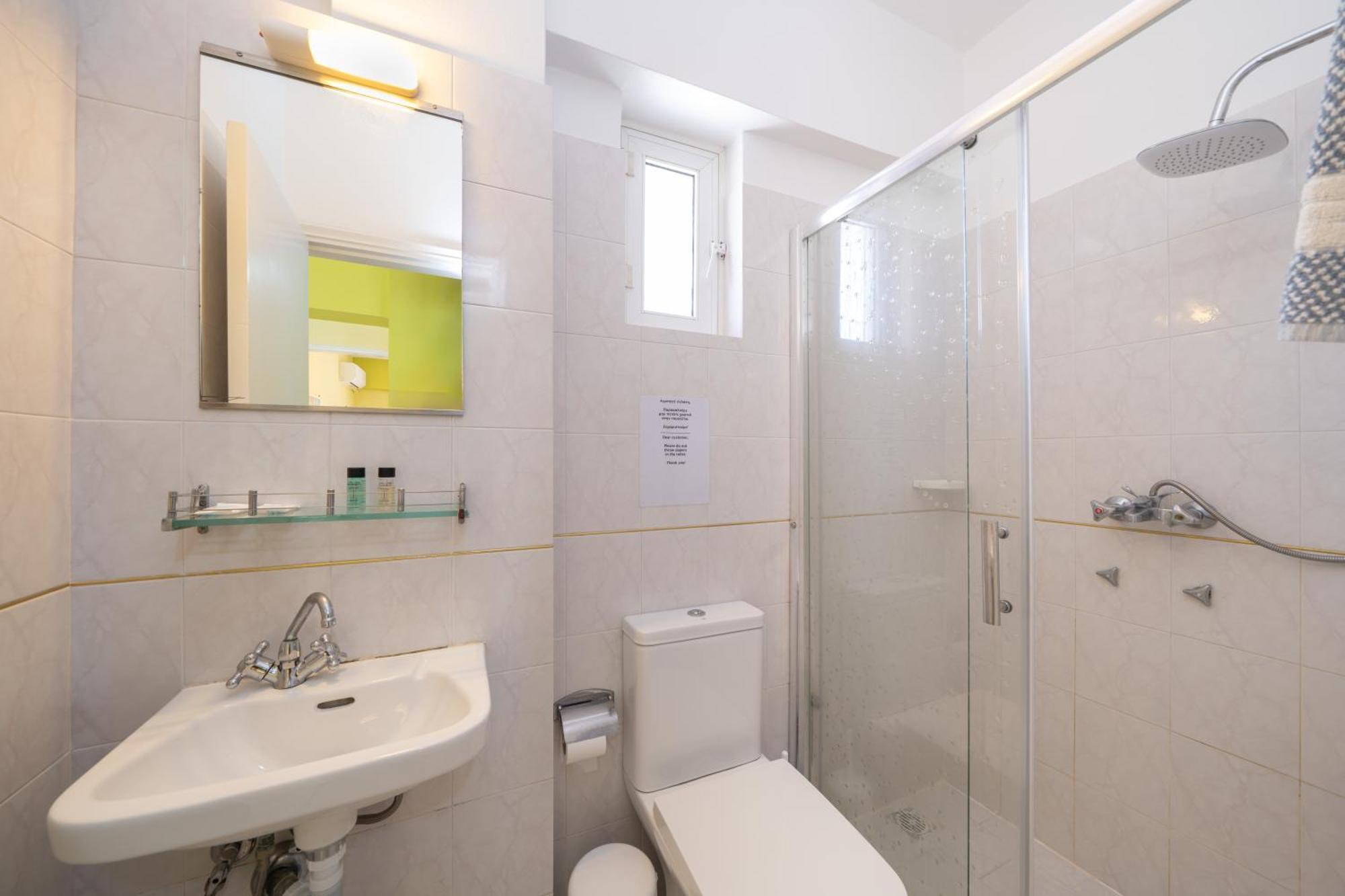 Remezzo Apartments サミ エクステリア 写真