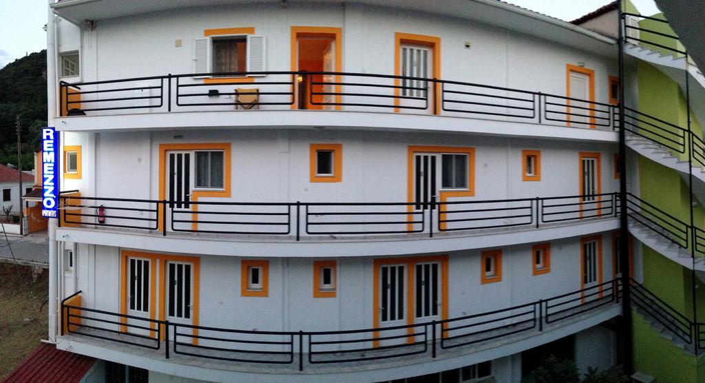 Remezzo Apartments サミ 部屋 写真