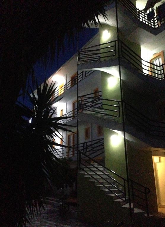 Remezzo Apartments サミ 部屋 写真