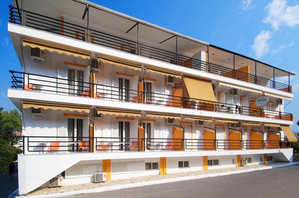 Remezzo Apartments サミ 部屋 写真
