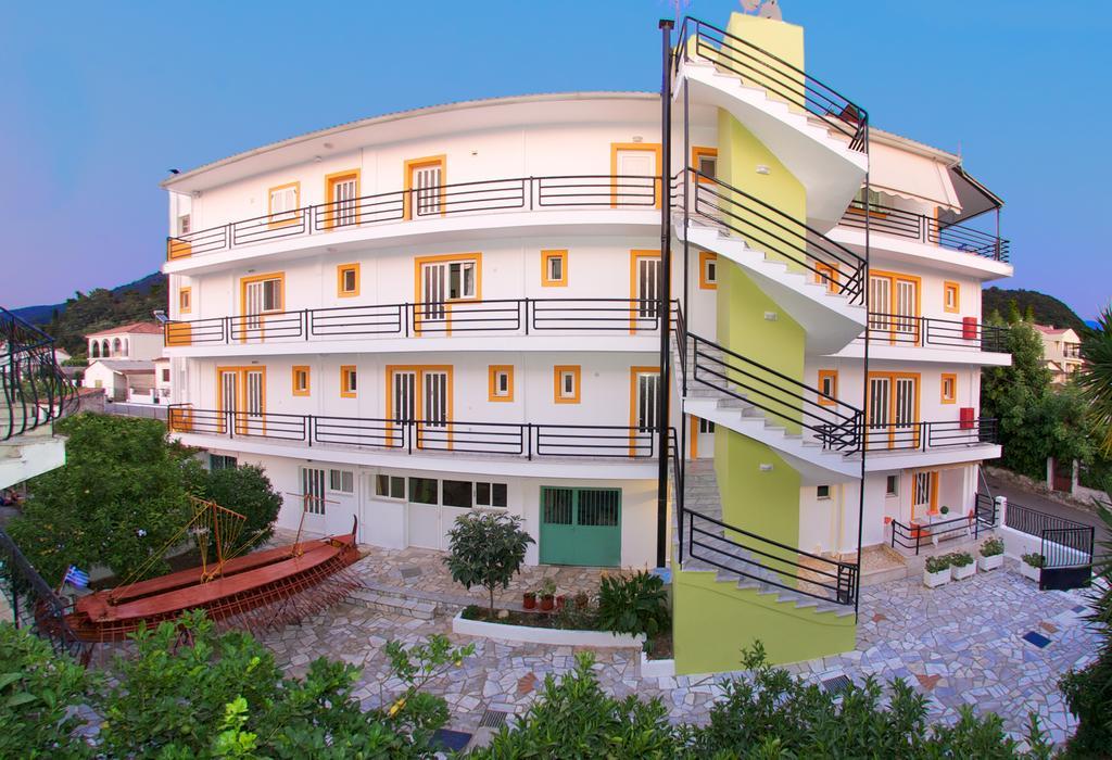 Remezzo Apartments サミ 部屋 写真