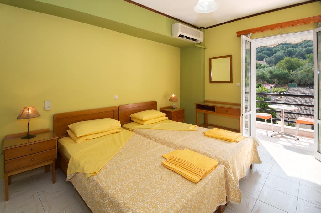 Remezzo Apartments サミ 部屋 写真