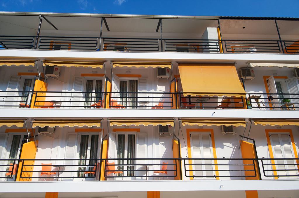 Remezzo Apartments サミ 部屋 写真