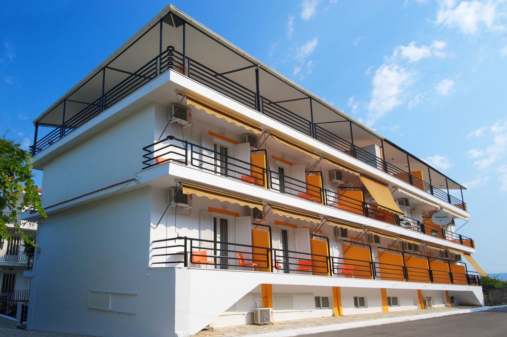 Remezzo Apartments サミ 部屋 写真