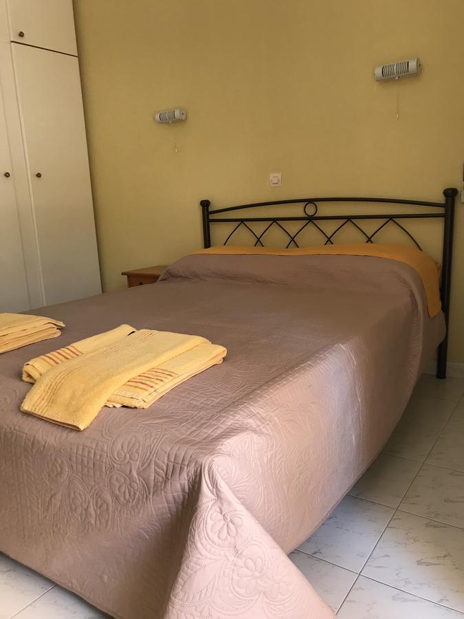 Remezzo Apartments サミ エクステリア 写真