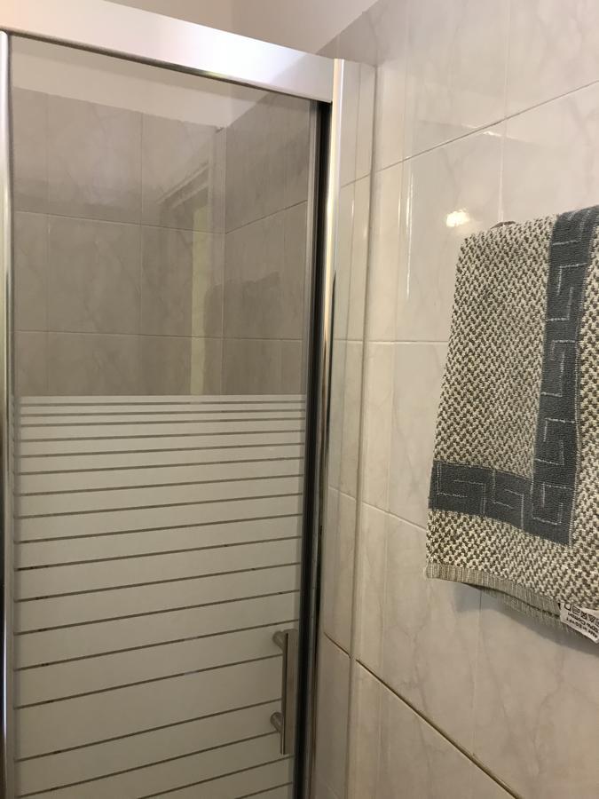 Remezzo Apartments サミ エクステリア 写真